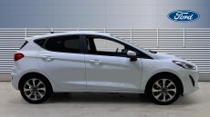 Ford Fiesta 1.0 EcoBoost 95 Trend 5dr Petrol Hatchback